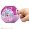 Takara Tomy Punirunz Punistar Прозрачно-розовый