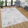 Washable Printed Carpet LNA0579