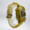 Casio FROGMAN Тройная Манта Титановые Цифровые Часы / G-SHOCK DW-8201WC