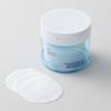 Ultra-low Molecular Hyaluronic Acid Zinc Cooling Pad 60 Sheets