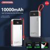 Быстрозаряжаемый Power Bank Newman P170 10000 мАч