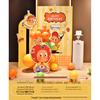 Star Theme Baby's First Birthday & 100 Days Celebration Customized KT Board Decoration for Hotels