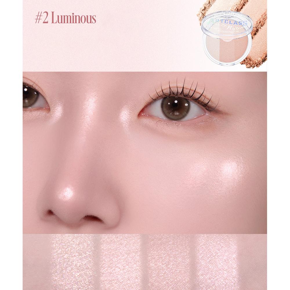 Too cool for school Хайлайтер Artclass By Rodin