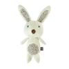FAD Dog Toy FAD Animal Plush PTFA01305 M Size Toy/M/Rabbit (1 Piece)