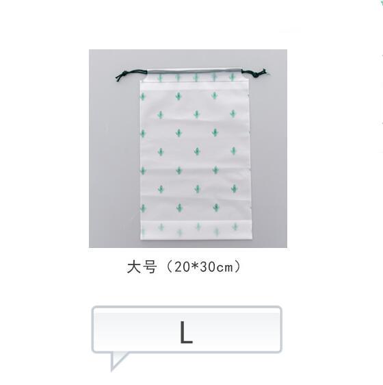 Прозрачная косметичка, дорожная сумка для хранения, женская сумка для хранения макияжа и душа на шнурке