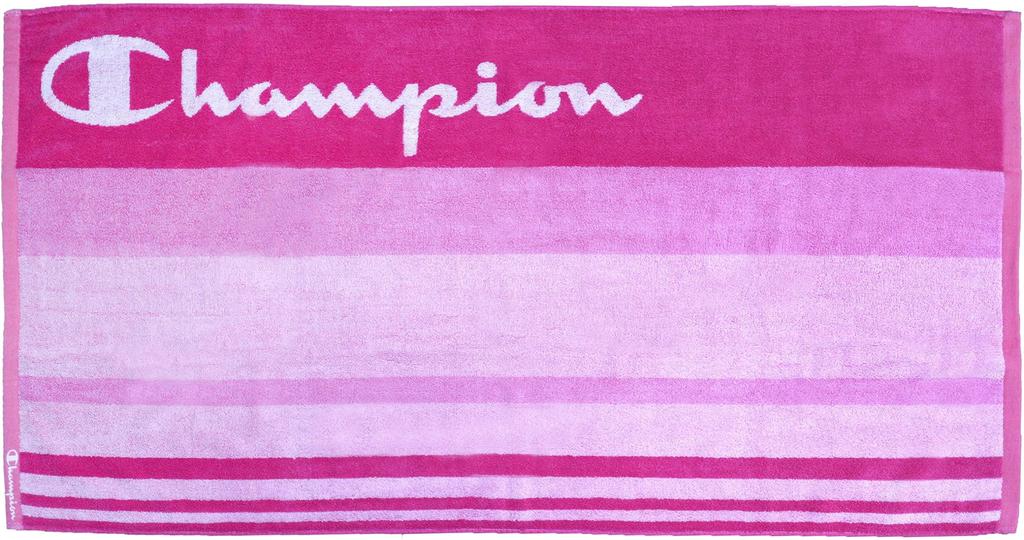 Champion Bath Towel 60 X 120cm Champion Girl 5045000700 Approx.