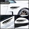 4Pcs Car Sticker Styling Metal 3D Logo Badge Decal Sticker For Jeep Grand Cherokee Wrangler Gladiator Compass Renegade Wagoneer ALM1