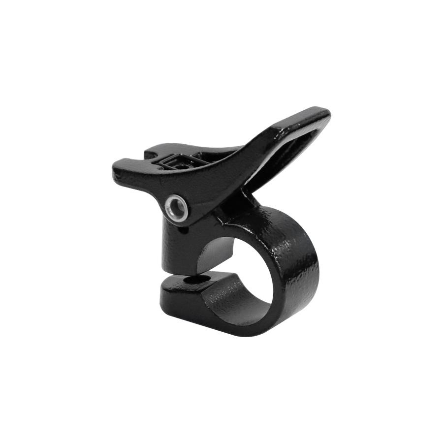 Подвесное кольцо из алюминиевого сплава для M365 M365 pro pro2 1S, вешалка для электрического скутера, крючок для крыла, ремонтные детали, скейтборд