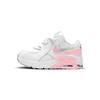 Air Max Excee TD Белый Платиновый Арктический Розовый Мультиколор Малыш CW5830-100