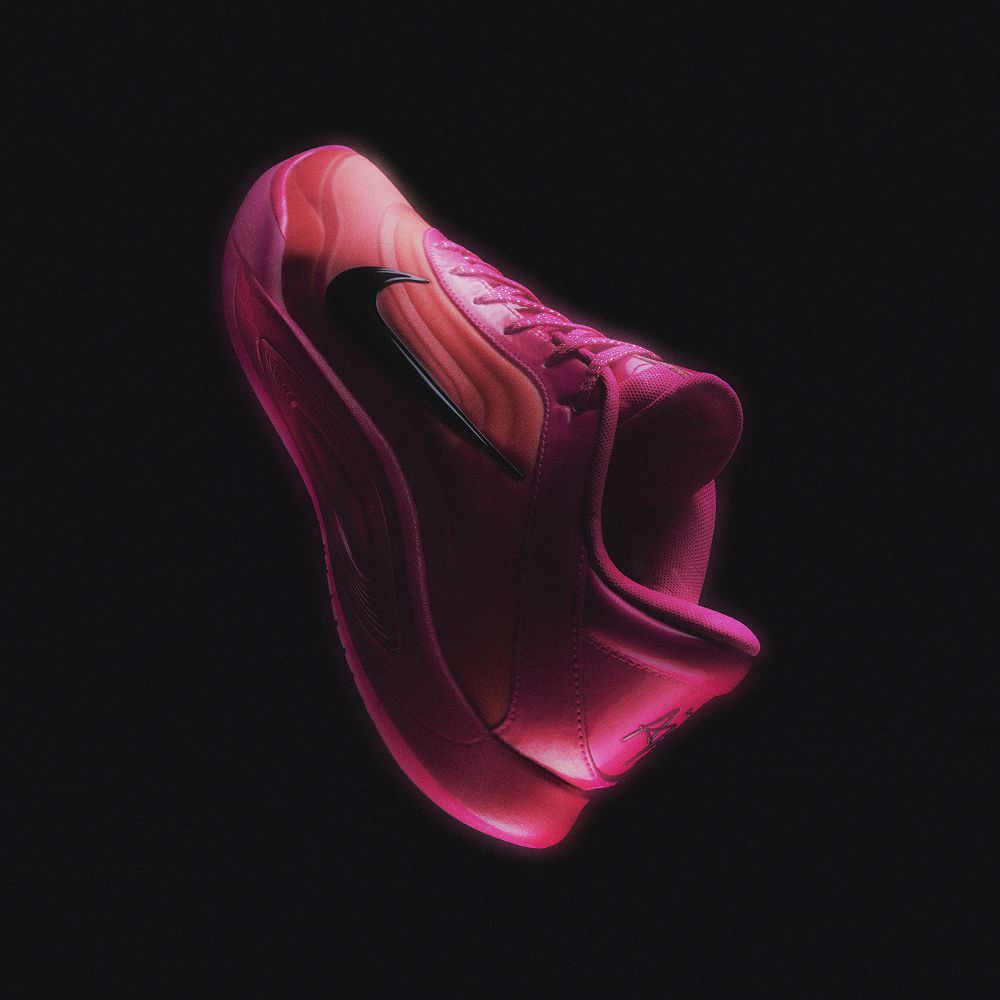 Nike Женская A'One 'All-Star'
