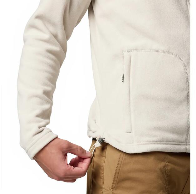 Columbia Fleece with Zipper Fast Trek™ Light