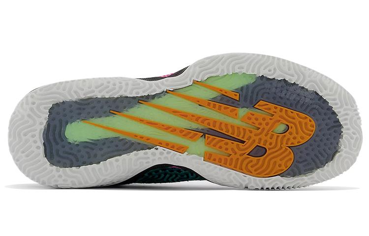 Two Wxy Дариус Бэзли x Two Wxy New Balance 'Личный путь' BB2WXYOB