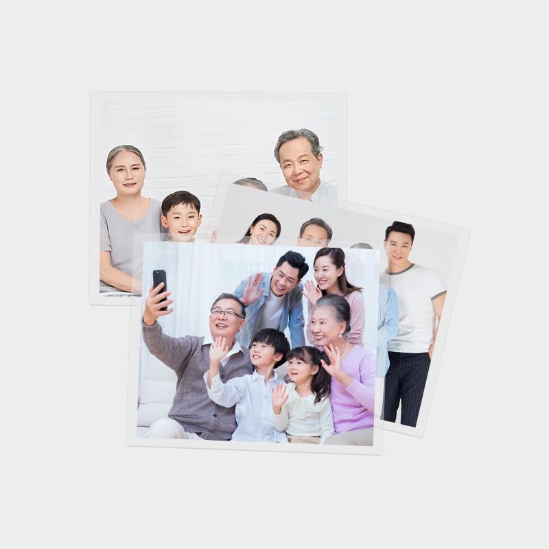 Fujifilm Laminated Glossy Photo Printing Service