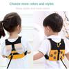 Adjustable Anti-lost Belt for Toddlers Backpack Assistant Strap Belt Kids Girls