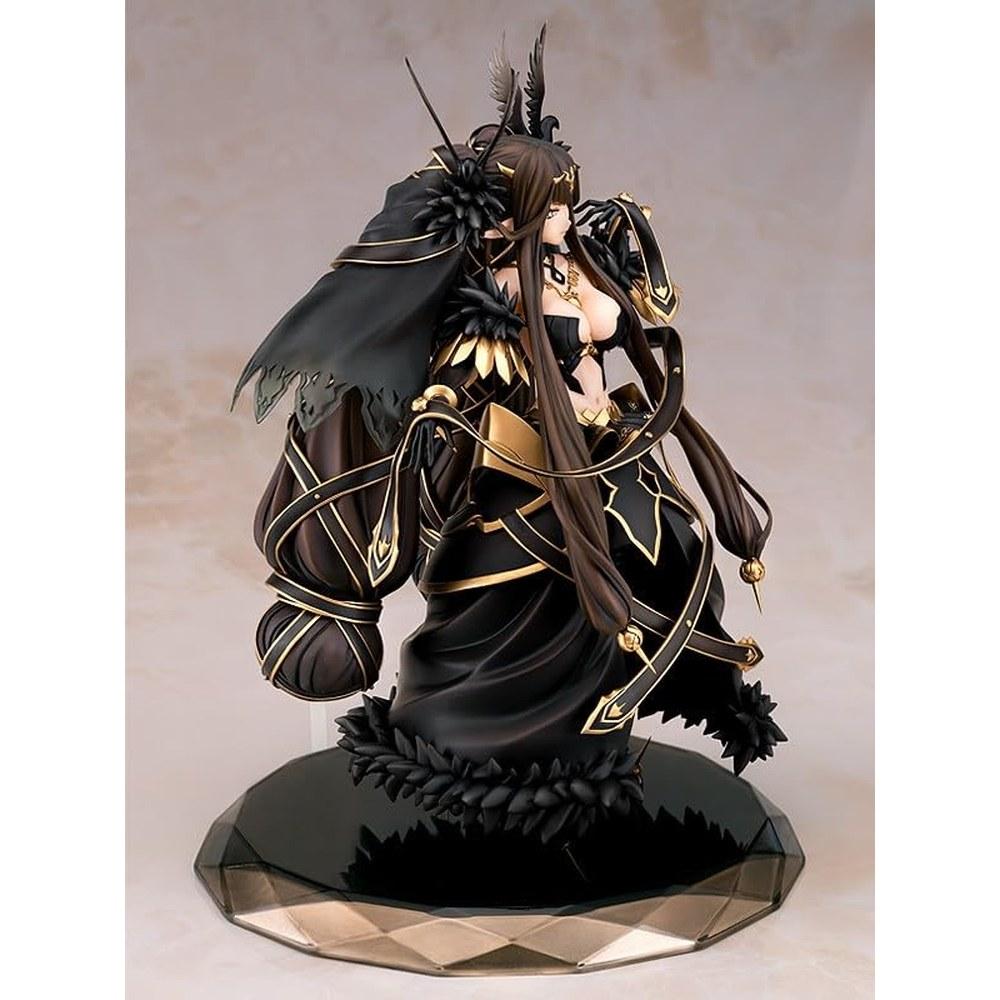 Phat Company Fate/Grand Order Семирамида Ассасин Фигурка 1/7 Масштаб Окрашенная ABS ПВХ Полный комплект с подставкой