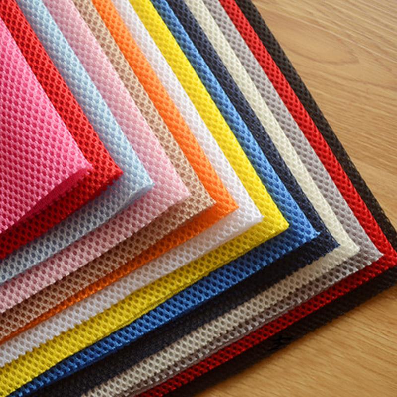 Защитная сетка для динамиков 1M из нейлона, пылезащитная, для стереосистем, радио, аудиосистем, диванов, обуви, автомобильных сидений, дышащая сетчатая ткань.