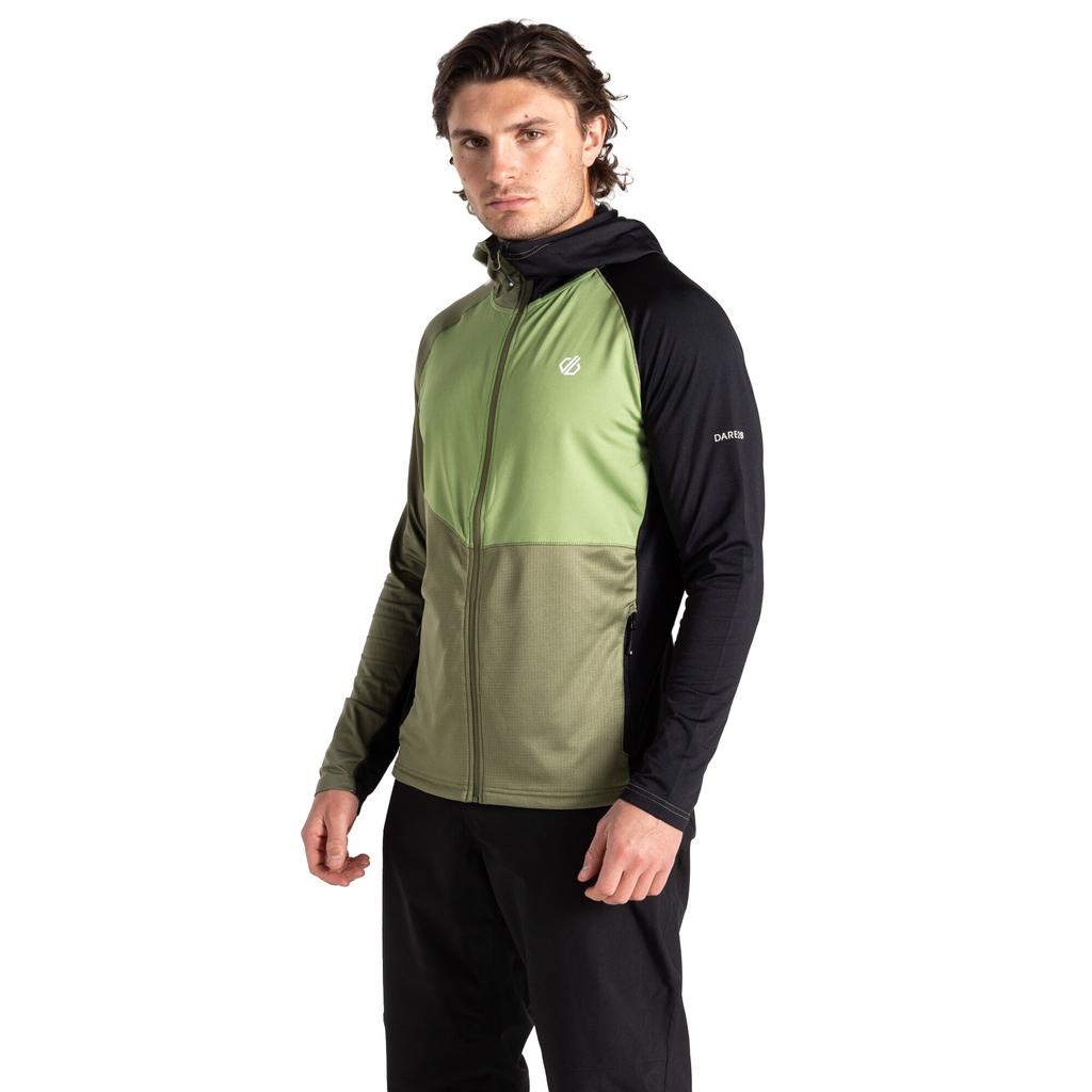 Dare 2B Мужской Assimilate II Core Stretch Средний слой