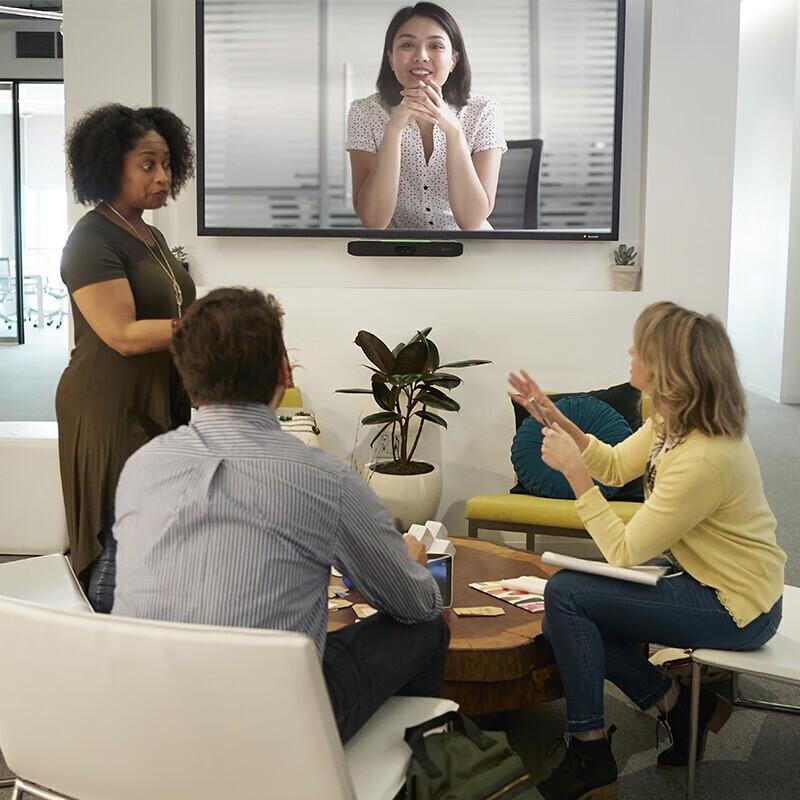 Polycom Studio X30 4K Video Conference System (CN version)