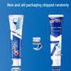 Crest 7-in-1 Enamel & Plaque Protection Toothpaste
