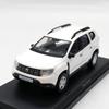NOREV Металлическая модель Оригинал 1:Масштаб 43 Модель автомобиля Dacia Duster из сплава, имитация, коллекция, украшение, игрушка, подарок, сувенир, дисплей
