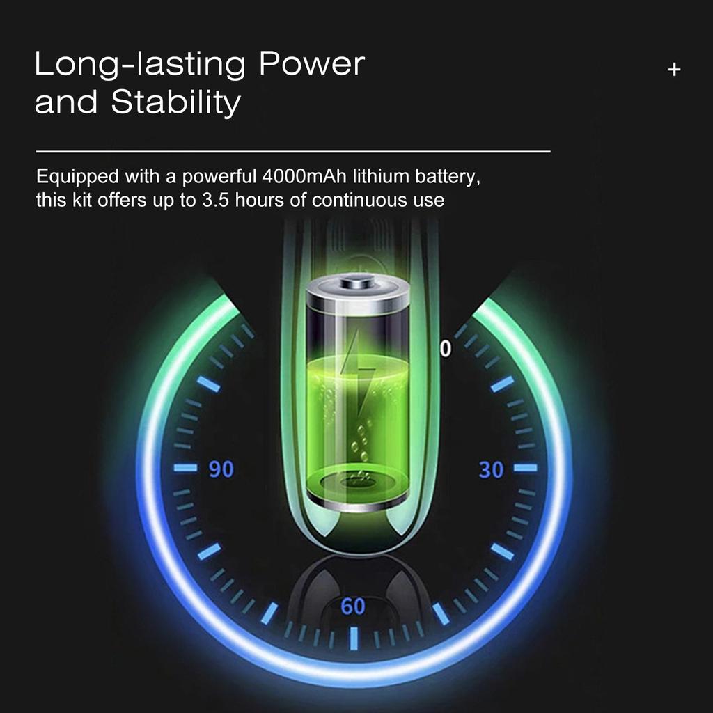 Татуировки, заполняющий свет для фотографий, антибликовый комплект для фотосъемки татуировок, мобильная прямая трансляция красоты