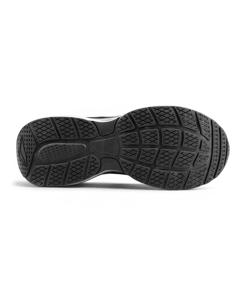 Кроссовки Yase Songi Songi X Yase Offset Quick Racer с воздушной подошвой, черные