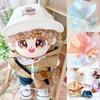Игрушка для кукол 20 см для кукол 1/12BJD Топы Обувь Толстовки Одежда Ручная работа Толстовки Свитшот Наряды