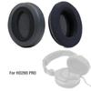2 шт. Качественные амбушюры для наушников для гарнитуры Sennheiser HD280 PRO, амбушюры из пены с памятью, плотно прилегающие, амбушюры