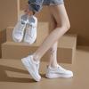 Little White Shoes Children's Autumn New Female Students' Leisure Trend Versatile Women's Shoes Street Auction