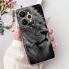 Чехол для Realme 15 Чехол для Realme15 Pro RMX5101 Роскошный Модный Расписной Чехол Мягкий Тонкий Чехол для Телефона Для Realme 15 Pro 5G Задняя Крышка Бампер