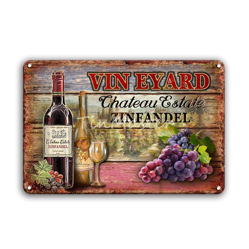 Коктейль Guinness Corona, ром, металлическая вывеска, жестяная вывеска, винтажный вид, украшения для домашнего бара, аксессуары, настенные художественные постеры и принты