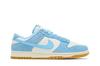 Nike Dunk Low Baltic Blue