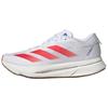Adizero SL2 White Pure Ruby Women Sneakers Cloud-White Royal-Blue IF9385