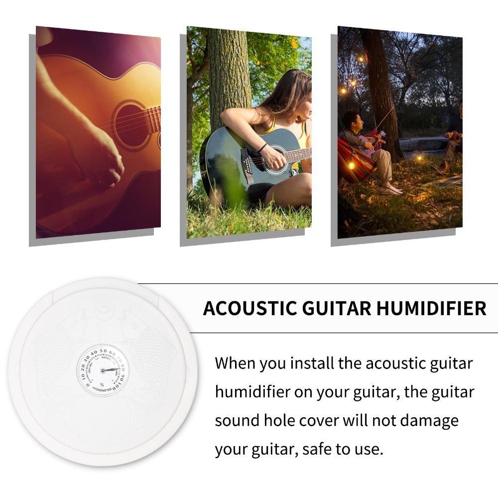 Multi Purpose Musical Instrument Accessories Stylish Design Guitar Accessories Guitar Maintenance