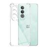 For OnePlus Nord CE4 5G 6.7" Cases Clear Shockproof Silicone Soft Phone Case For OnePlus Nord CE4 Back Cover On 1+Nord CE4 Funda