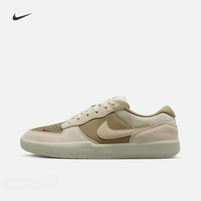 Официальные скейтбордические кроссовки NIKE SB FORCE 58 DV5477