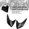 Боковая крышка рамы, обтекатель для Street Triple 765 R/RS 2020-2022