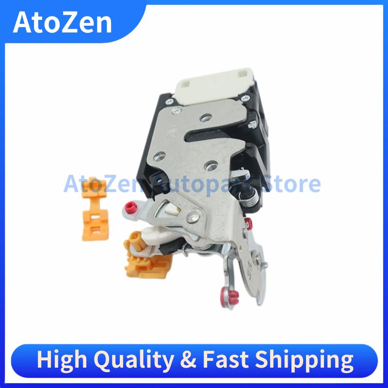 Door Latch Assembly Front Left for Chevrolet C4500 C5500 C6500 C7500 C8500 Express 1500 2500 3500 4500 89044526 84307464 931-281