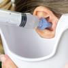 Universal Propylene Ear Cleaning Kit Safe Effective Ear Wash System for Hygiene and Comfort Ear Care Solution