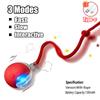 Cat Interactive Ball Training Self-moving Kitten Electric Cat Ball Toys Electronic Automatic Rolling Magic Ball Toys for Cat