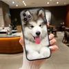 NH32 husky dog New High-End Shell Phone Case for Xiaomi Poco F8 M4 M5 M6 M7 X3 X6 X7 Pro GT NFC Ultra