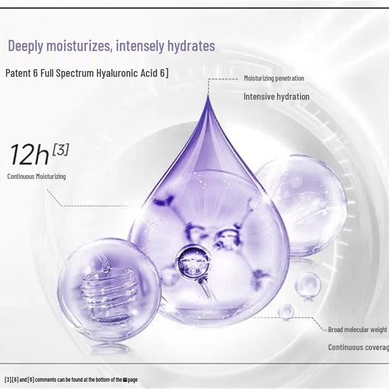 Kefumei Hydrating Lotion & Emulsion Set