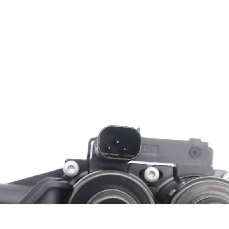 64119310349 Car Coolant Heater Control Valve For BMW 528I 535D 535I 535I GT 550I 550I GT 640I 650I 740I 740LD 740LI 750I 750LI