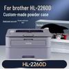 Compatible Brother TN-2325 Black Toner Cartridge