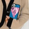 Ghost in the Shell Phone Case Silicone PC+TPU For For iPhone  11 12 13 14 15 16 Plus Pro Max Cover