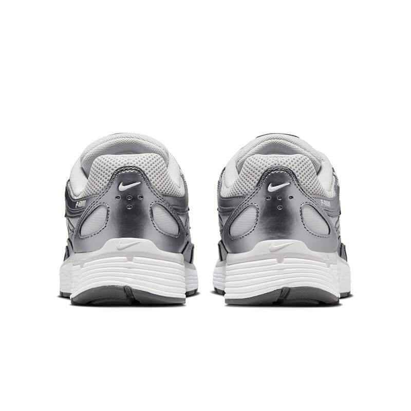 Nike Женские ретро кроссовки с амортизацией P-6000 IO3496-001