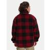 Флис Quiksilver Mercury Woodlans