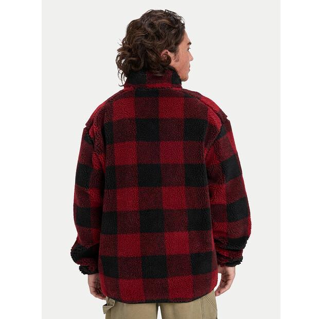 Флис Quiksilver Mercury Woodlans