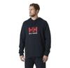 Helly Hansen Logo 2.0 худи