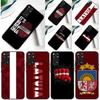 Чехол с флагом Латвии для Xiaomi Redmi Note 14 13 Pro 12 9 10 11 Pro 10S 11S 12S Redmi 14C 13C 10C 12C